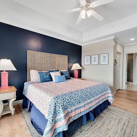 The Wharf 603 Villa Orange Beach Ngoại thất bức ảnh