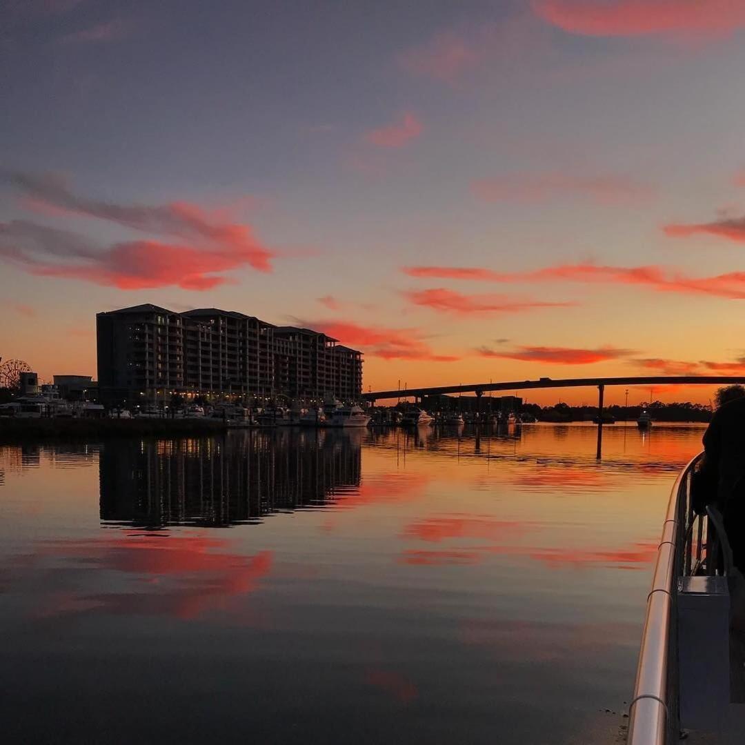 The Wharf 603 Villa Orange Beach Ngoại thất bức ảnh