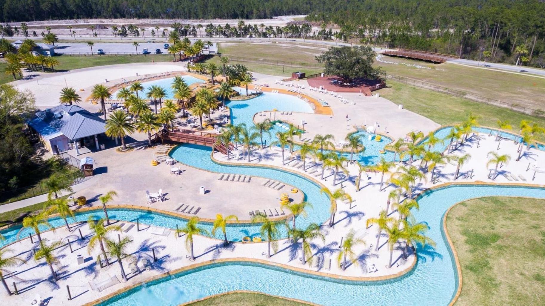 The Wharf 603 Villa Orange Beach Ngoại thất bức ảnh