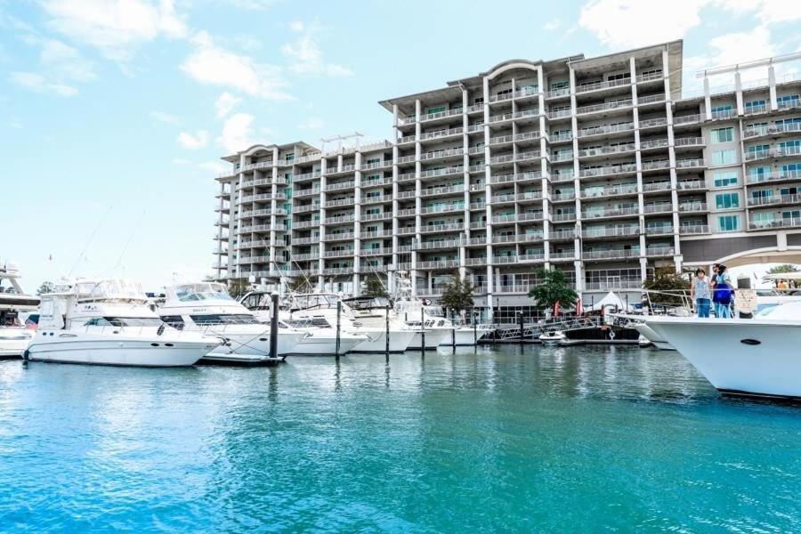 The Wharf 603 Villa Orange Beach Ngoại thất bức ảnh