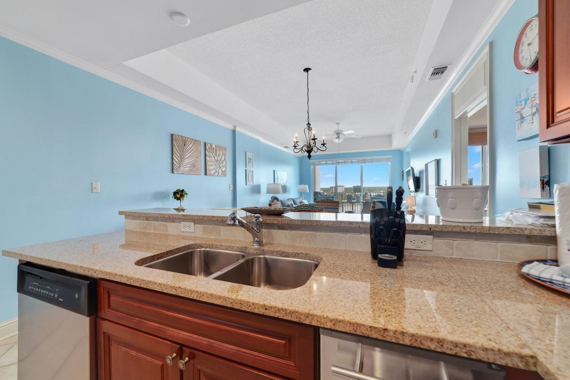 The Wharf 603 Villa Orange Beach Ngoại thất bức ảnh