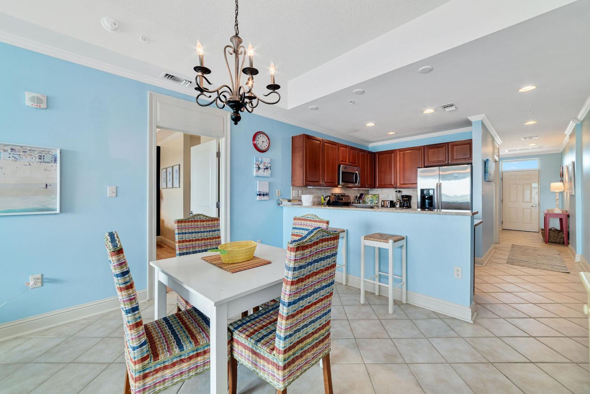 The Wharf 603 Villa Orange Beach Ngoại thất bức ảnh