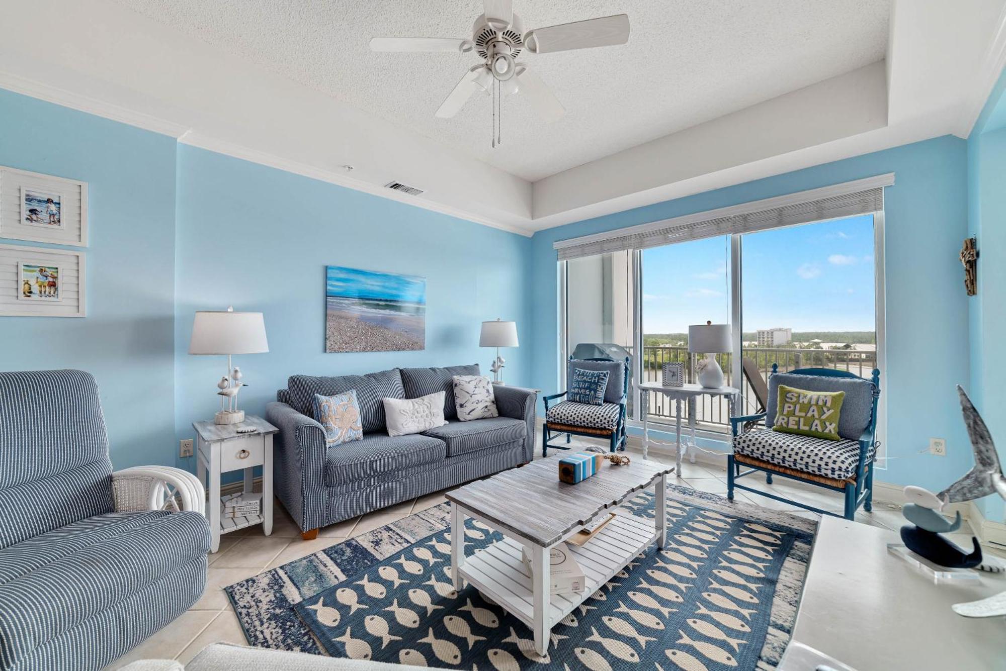 The Wharf 603 Villa Orange Beach Ngoại thất bức ảnh