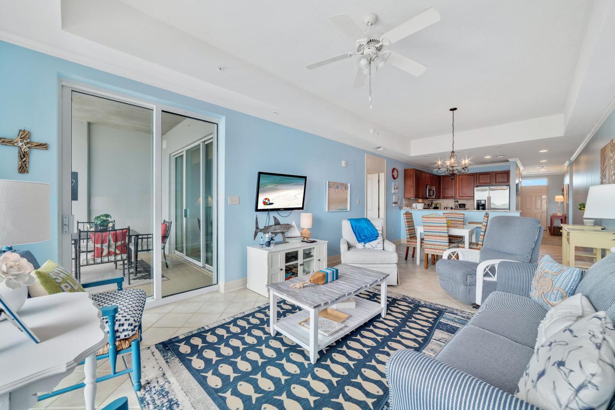 The Wharf 603 Villa Orange Beach Ngoại thất bức ảnh