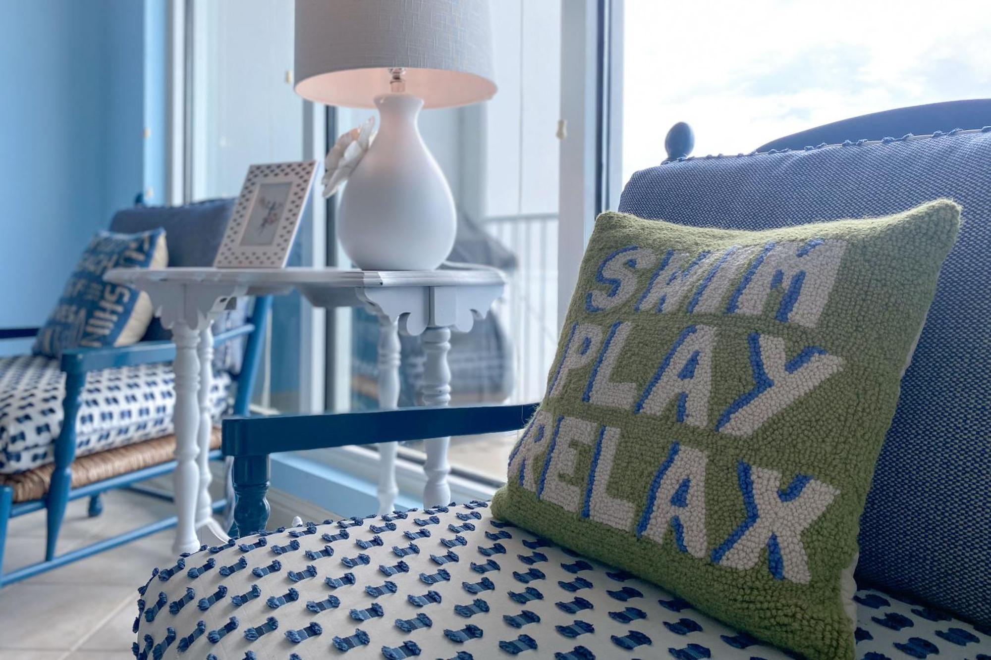 The Wharf 603 Villa Orange Beach Ngoại thất bức ảnh