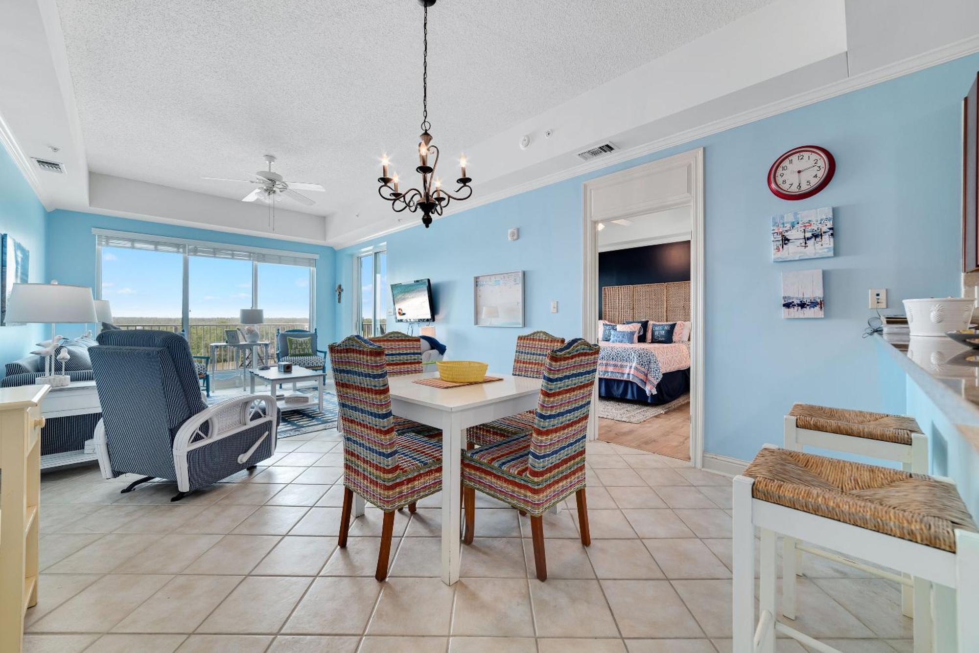 The Wharf 603 Villa Orange Beach Ngoại thất bức ảnh