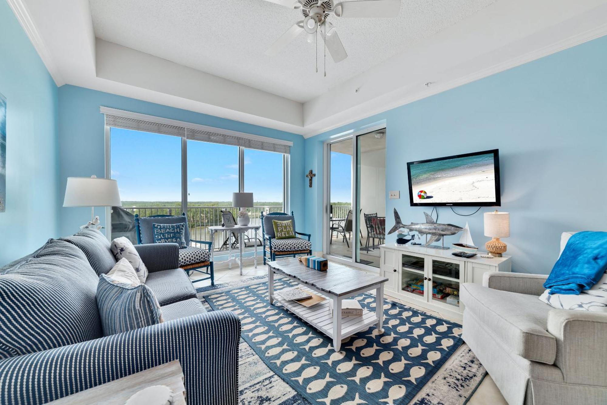The Wharf 603 Villa Orange Beach Ngoại thất bức ảnh